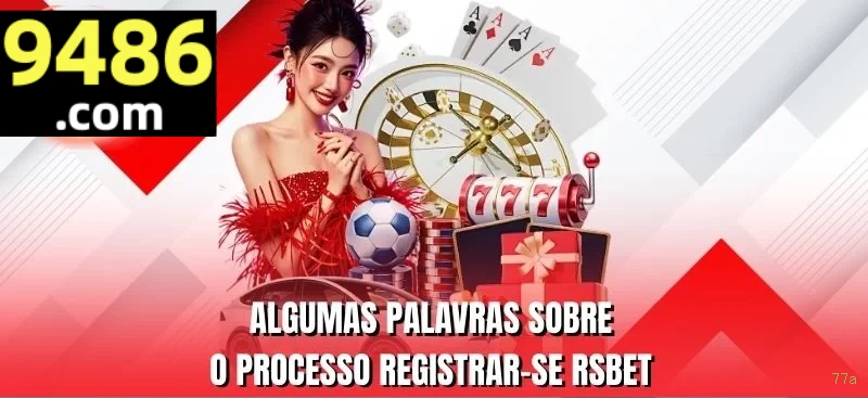 77a - Site Líder de Apostas Online no Brasil com Jogos Diferenciados