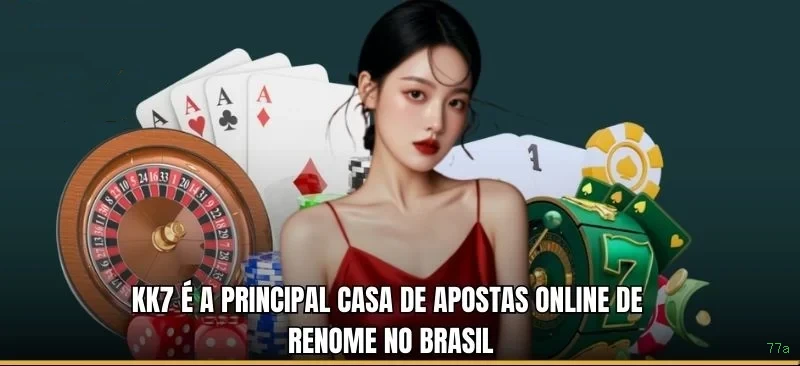 App Mobile 77a - Jogue em Qualquer Lugar no Seu Smartphone