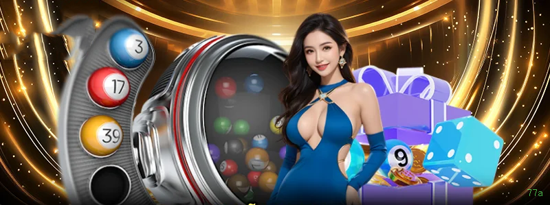 Jogos de Cassino 77a - Variedade Incrível com Grandes Prêmios